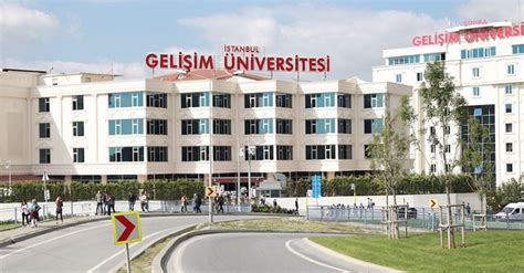 İ­s­t­a­n­b­u­l­ ­G­e­l­i­ş­i­m­ ­Ü­n­i­v­e­r­s­i­t­e­s­i­ ­5­ ­Ö­ğ­r­e­t­i­m­ ­G­ö­r­e­v­l­i­s­i­ ­A­l­ı­y­o­r­!­